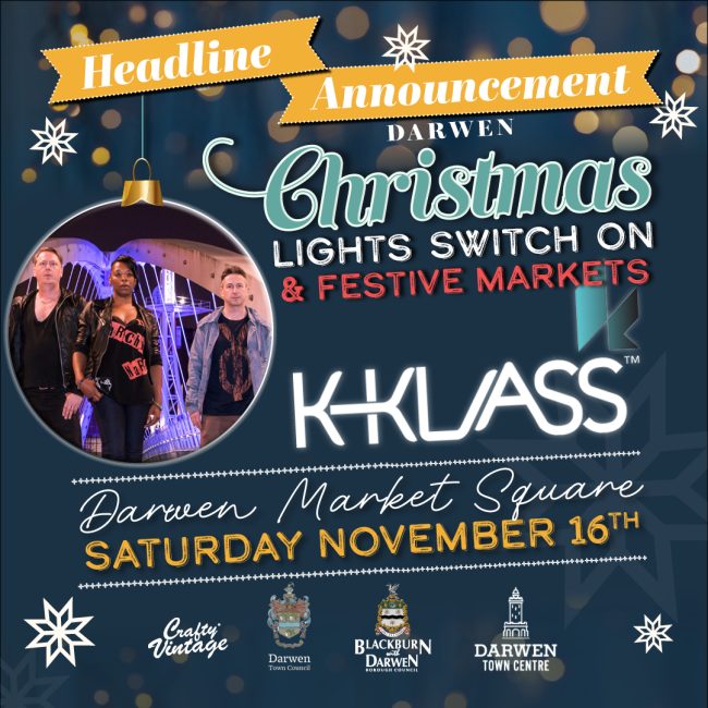 Darwen Lights Switch On 2024_ANNOUNCEMENT_1080 × 1080